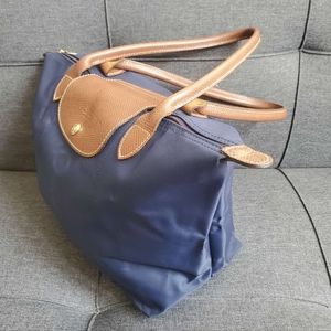 Longchamp tote bag - medium